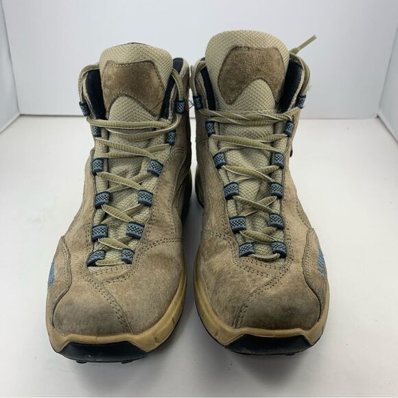 Lowa Gortex Mira XCR Mid Women Hiking Boot Size US 6 EU 31 UK 4 - Picture 2 of 10